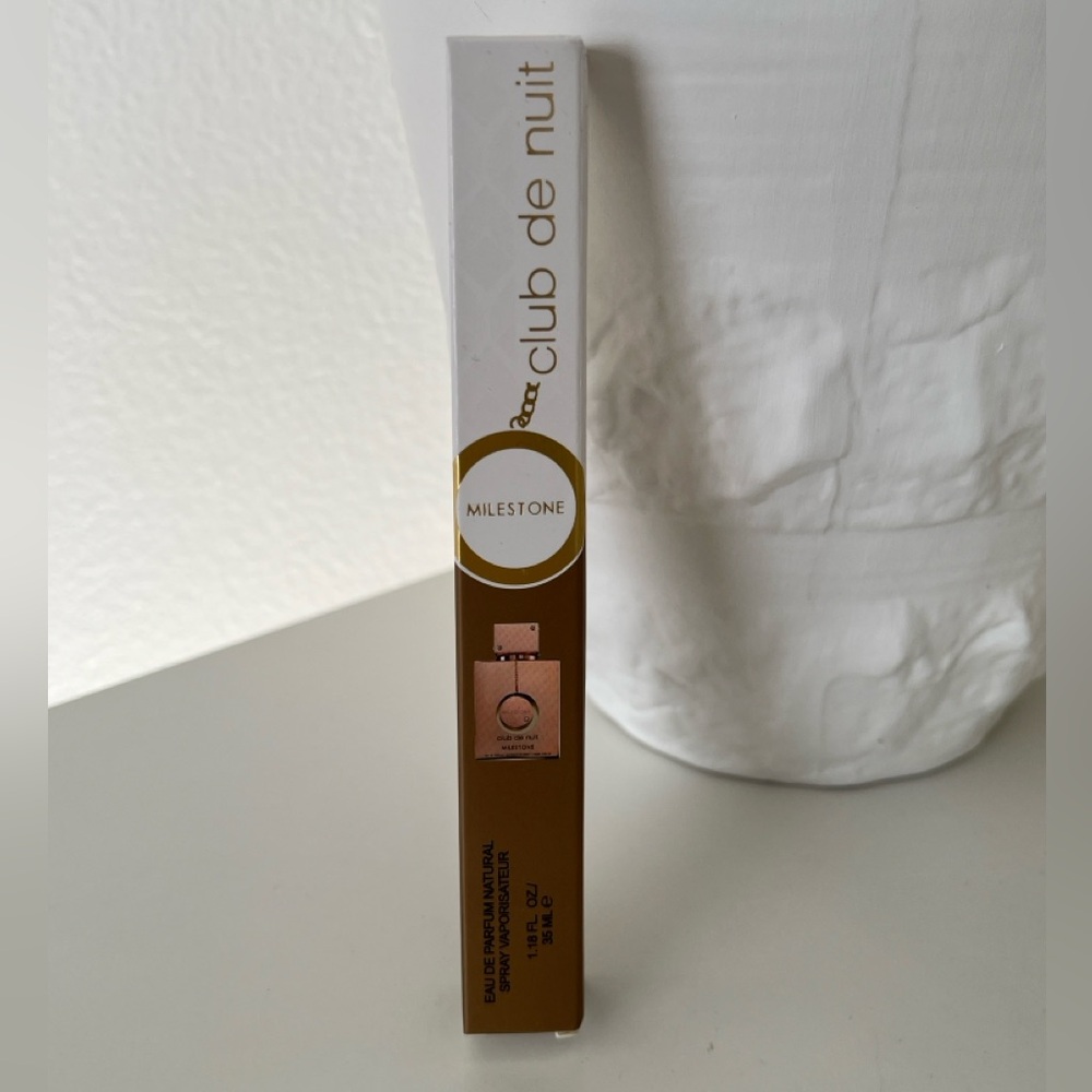 Armaf Club De Nuit Milestone Travel Spray
